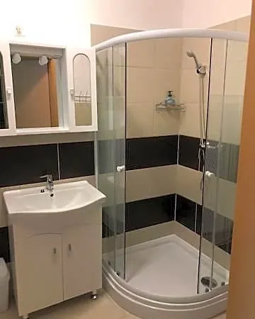 Juniperus Aparthotel Tiszaújváros