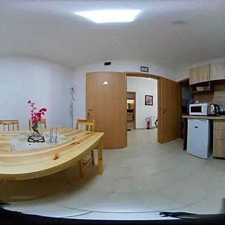 Juniperus Aparthotel
