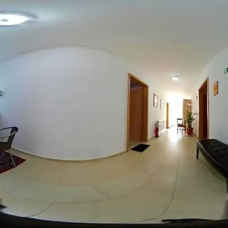Aparthotel Juniperus