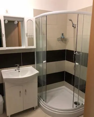 Aparthotel Juniperus
