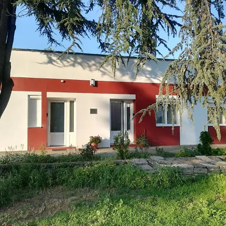 Aparthotel Juniperus