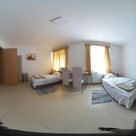 Juniperus Aparthotel
