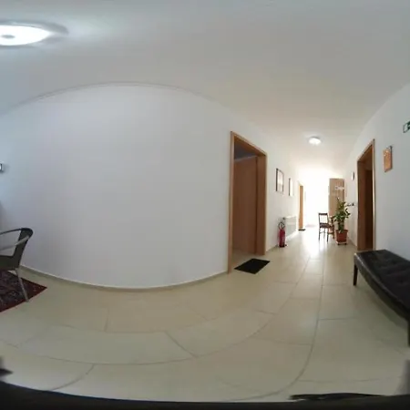 Aparthotel Juniperus