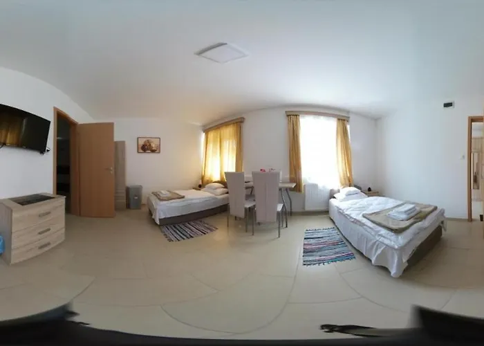 Juniperus Apartahotel