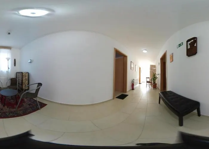 Apartahotel Juniperus